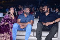 Uppena Movie Pre Release Event